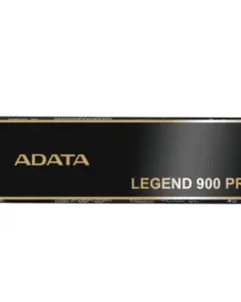 Adata SSD диск LEGEND 900Pro 4TB PCIe 4x4 7.4/6.5 GB/s M2