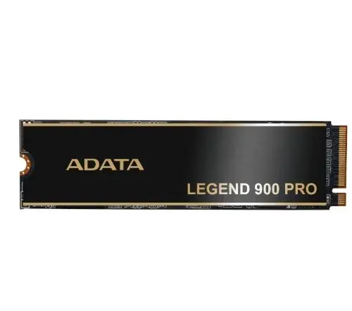 Adata SSD диск LEGEND 900Pro 4TB PCIe 4x4 7.4/6.5 GB/s M2