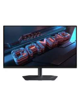 Gigabyte Monitor 27 inches MO27Q2A EK QHD QD-OLED HDMI USB-C