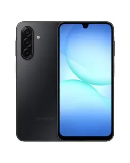 Samsung Smartphone Galaxy A17 5G 8/256GB Retail черен