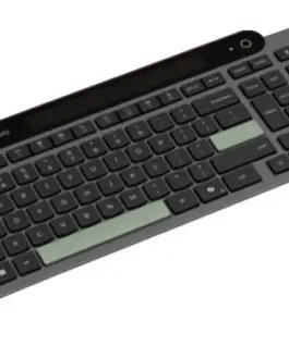 Lenovo LNV Self-Charging Bluet ooth клавиатура 4Y41R6949