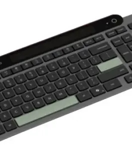 Lenovo LNV Self-Charging Bluet ooth клавиатура 4Y41R6949