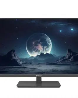 AG NEOVO Display 32 инча VA-3201 черен 300cd/m2 1400:1 16/7 HDMI D-SUB DP SPEAKERS