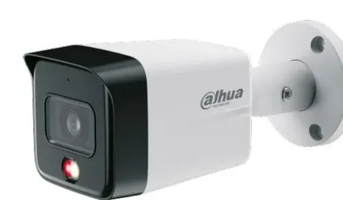 Dahua IP camera IPC-HFW1839TC-A-IL
