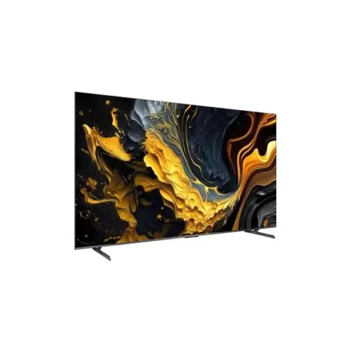 Alternative view of XIAOMI TV Max 2025 100 inches