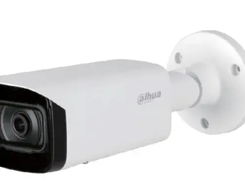 Dahua IP Camera IPC-HFW5541T-ASE-0280B-S3
