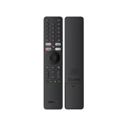 Alternative view of XIAOMI TV S Mini 75 inches