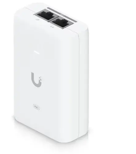 UBIQUITI UACC-PoE+-2.5G Gigabit Ethernet 48 V