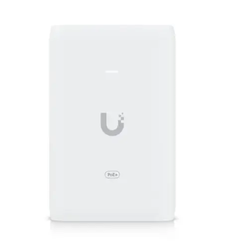 Alternative view of UBIQUITI UACC-PoE+-2.5G Gigabit Ethernet 48 V