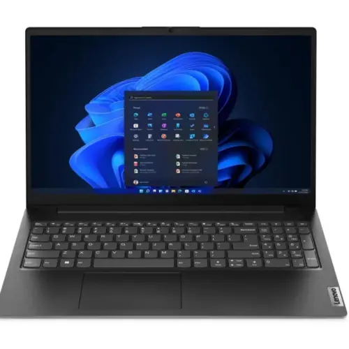 Lenovo Лаптоп V15 G4 82YU016UPB W11Home 7520U/16GB/512GB/INT/15.6 FHD/черен/3YRS OS