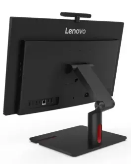 Alternative view of Lenovo Компютър All-in-One ThinkCentre M90a G6 13AT000VPB W11Pro Ultra 5 235/16GB/512GB/INT/23.8 FHD/vPro/3YRS OS + 1YR Premier
