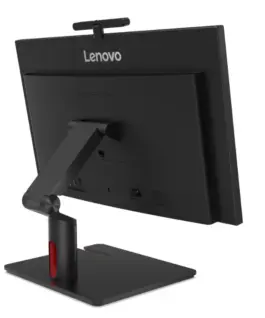 Lenovo Компютър All-in-One ThinkCentre M90a G6 13AT000VPB W11Pro Ultra 5 235/16GB/512GB/INT/23.8 FHD/vPro/3YRS OS + 1YR
