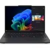 Lenovo Ultrabook ThinkPad X13 G6 21RM001RPB W11Pro 7 PRO 350/32GB/1TB/INT/13.3 WUXGA/черен/3YRS Premier Support + CO2