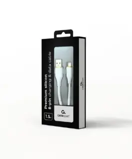 Gembird 8-pin кабел кабел за зареждане и данни