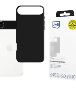 3MK Matt Case Apple iPhone 17 Air