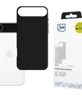 3MK Matt Case Apple iPhone 17 Air
