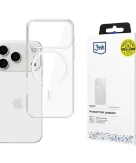 3MK Armor MagCase Apple iPhone 17 Pro