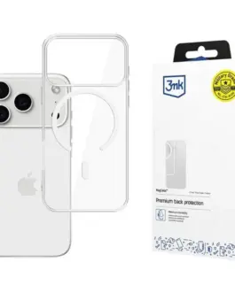 3MK Armor MagCase Apple iPhone 17 Pro