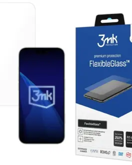 3MK FlexibleGlass Apple iPhone 17 Pro Max