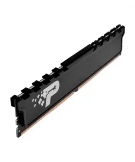 Alternative view of Patriot памет DDR4 Signature Premium 16GB/2666(1*16GB) CL19 черен