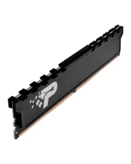 Alternative view of Patriot памет DDR4 Signature Premium 16GB/2666(1*16GB) CL19 черен