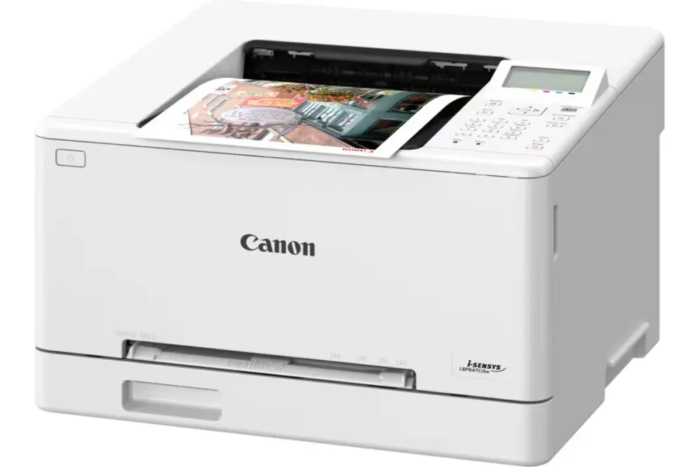 Canon Print LBP646Cdw 6929C007