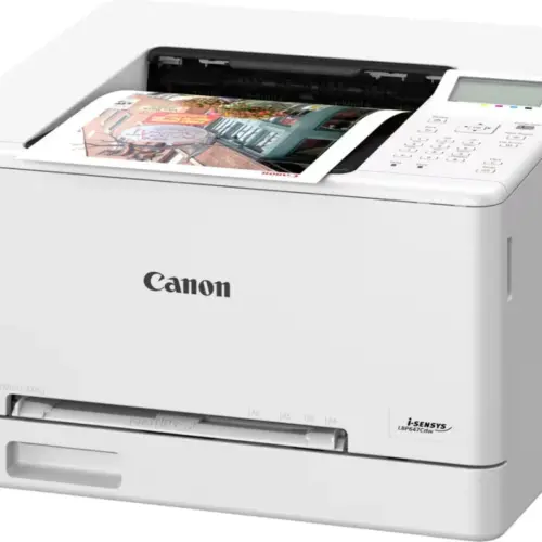Canon Print LBP647Cdw 6929C001