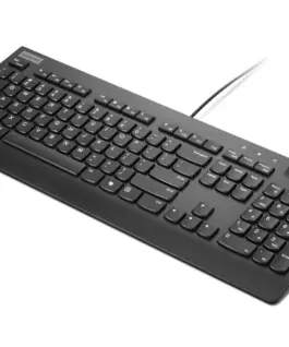 Lenovo LNV Wiчервен клавиатура II-U S English 4Y41R64689