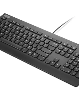 Lenovo LNV Wiчервен клавиатура II-U S English 4Y41R64689