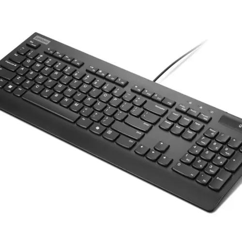 Lenovo LNV Wiчервен клавиатура II-U S English 4Y41R64689