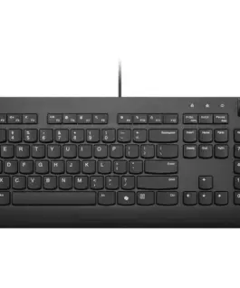 Lenovo LNV Wiчервен клавиатура II-U S English 4Y41R64689