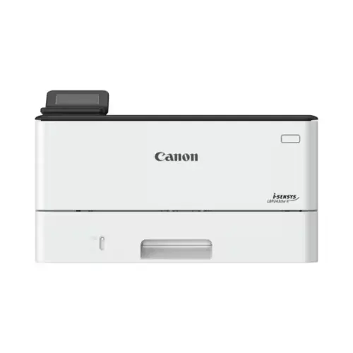 Alternative view of Canon Print LBP243dw II 7187C013
