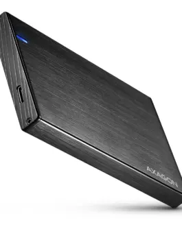 AXAGON EE25-XA6C USB-C 3.2 Gen 1 SATA 6G 2.5inch 5Gbps