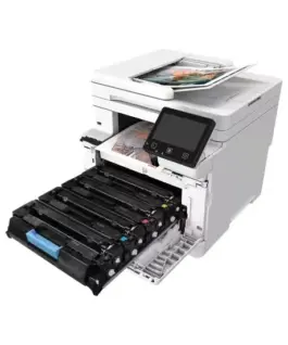 Canon MFP MF664Cdw 6928C008