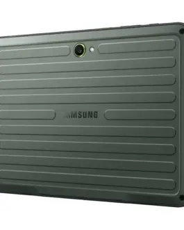 Alternative view of Samsung Таблет Galaxy Tab Active 5 PRO Wifi 10.1 inches 6/128GB Enterprise Edition зелен