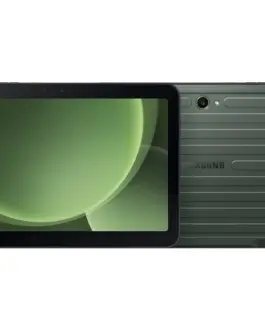 Samsung Таблет Galaxy Tab Active 5 PRO Wifi 10.1 inches 6/128GB Enterprise Edition зелен