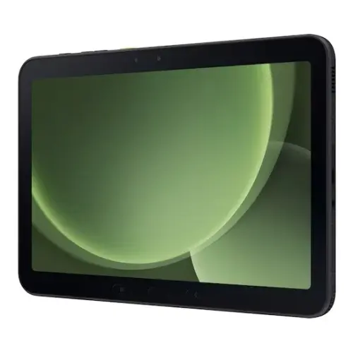 Alternative view of Samsung Таблет Galaxy Tab Active 5 PRO 5G 10.1 inches 8/256GB Enterprise Edition зелен