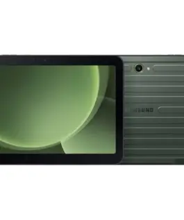 Samsung Таблет Galaxy Tab Active 5 PRO 5G 10.1 inches 8/256GB Enterprise Edition зелен
