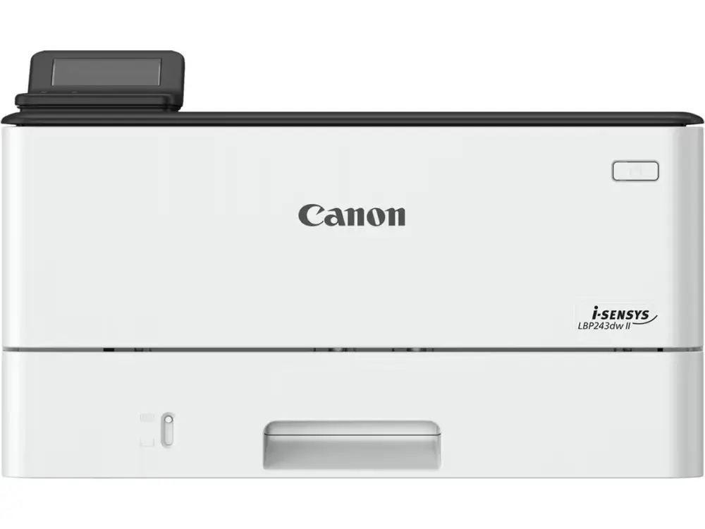 Canon Laser printer i-SENSYS LBP246dw II 7187C006