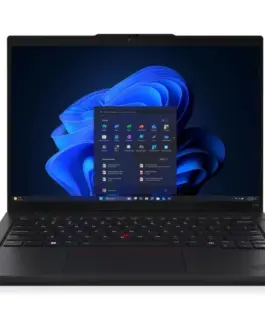 Lenovo Лаптоп ThinkPad L16 G2 21SA003CPB W11Pro Ultra 5 225U/16GB/512GB/INT/16.0 WUXGA/черен/vPro/3YR Premier NBD + CO2