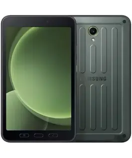 Samsung Таблет Galaxy Tab Active 5 8 inches Wifi 6/128GB Enterprise Edition зелен