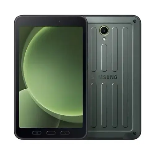 Samsung Таблет Galaxy Tab Active 5 8 inches Wifi 6/128GB Enterprise Edition зелен