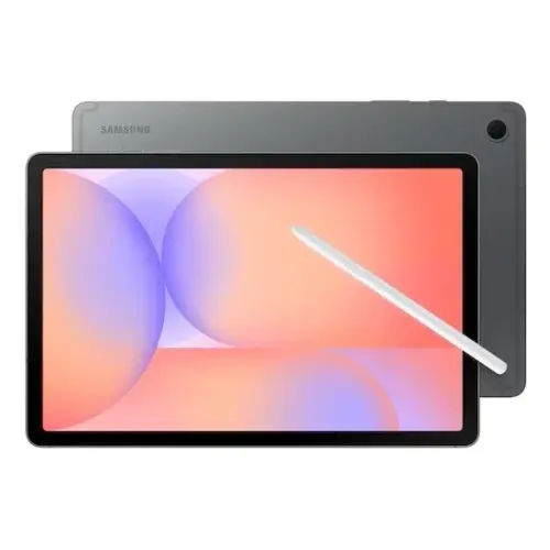 Samsung Таблет Galaxy Tab S10 Lite X406 10.9 inches 5G 8/256GB сив