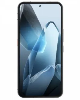 Alternative view of OUKITEL Smartphone WP200 Pro 5G 24GB/1TB IP69K сив