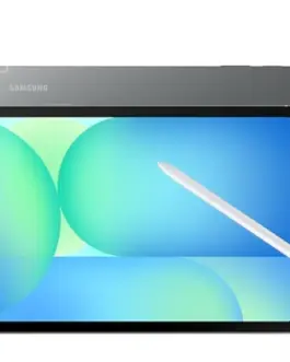 Samsung Таблет Galaxy Tab S10 FE X526 10.9 inches 5G 12/256GB сив