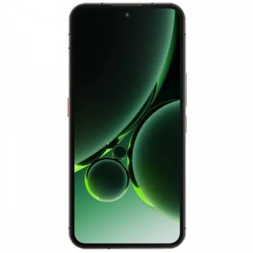 Alternative view of OUKITEL Smartphone WP200 Pro 5G 24GB/1TB IP69K зелен