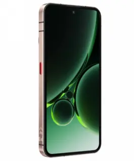 OUKITEL Smartphone WP200 Pro 5G 24GB/1TB IP69K зелен