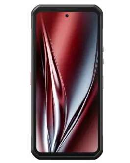 Alternative view of OUKITEL Smartphone WP300 5G 12/512GB IP69K червен