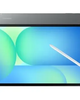 Samsung Таблет Galaxy Tab S10FE+ 13.1 inches Wifi 8/128GB сив
