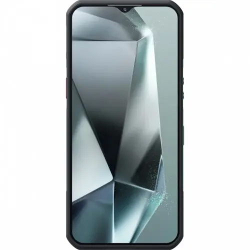 Alternative view of OUKITEL Smartphone WP35 Pro 5G 12/512GB IP69K зелен